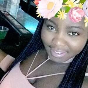 Meet your Posher, Terri